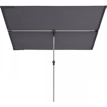 Stínicí technika Doppler ACTIVE Balkónová clona 180 x 130 cm antracitový (kód barvy 840), 100 % polyester