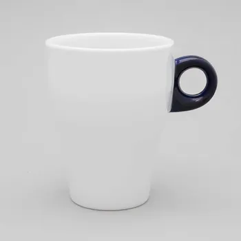 Suisse Langenthal | Šálek tmavěmodré ouško, 280 ml, Gino