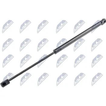 Příslušenství karosérie Pneumatická pružina, zavazadlový / nákladový prostor NTY AE-ME-040