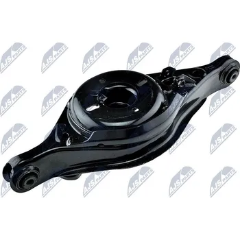 Zavěšení kol Řídicí páka, zavěšení kol NTY ZWT-MZ-079