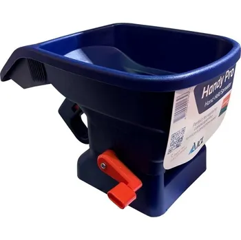 Chov hospodářského zvířete Ruční rozprašovač pro efektivnější aplikaci prášku na plochy