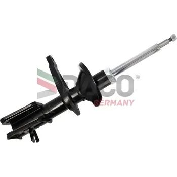 Tlumič pérování DACO 452001R