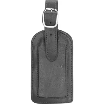 Jmenovka KŮŽE, ČERNÁ