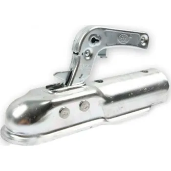 Tažné zařízení Kloub "žehlička" 1300kg průměr 50mm