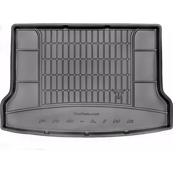 Auto-moto FroGum Gumová vana do kufru MERCEDES GLA X156 2013-