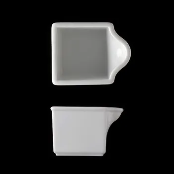 Cukřenka G. Benedikt | Cukřenka na balený cukr, bílá