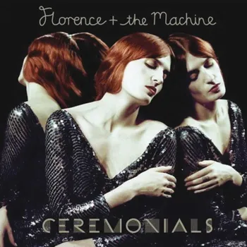 Zahraniční hudba Florence And The Machine - Ceremonials, 1CD, 2011