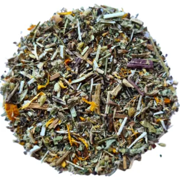 Čaj Žlučník - bylinková směs, balení 50 g