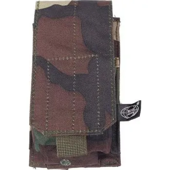 M.F.H. (Německo) Sumka jedno - MOLLE - Woodland