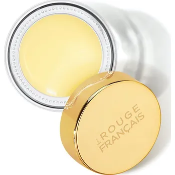 Lesk na rty Le Rouge Français Multifunkční pečující balzám – hutnější Mini Multi-Uses Balm 601 Apollon