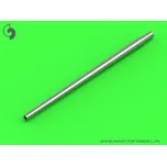 Master 1/35 Panzer IV/70 (A) & (V) - 7,5cm PaK 42 L/70 gun barrel (for Tamiya kit)