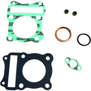 Automobilové těsnění ATHENA těsnění TOP-END SUZUKI DRZ 125 03-12, KAWASAKI KLX 125 03-06 (ATHENA těsnění TOP-END SUZUKI DRZ 125 03-12, KAWASAKI KLX 125 03-06)