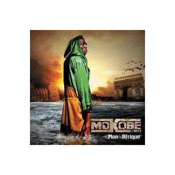 Zahraniční hudba Mon Afrique / Vinyl / 2LP - Mokobé [2 LP]