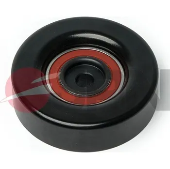 Vratná/vodicí kladka, klínový žebrový řemen JPN 20R8007-JPN