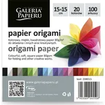 Galeria Papieru Origami papír 15 x 15…