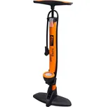 Pumpa Compass 530 x 38 mm SuperPump s manometrem, hustilka