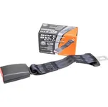 Prodloužení bezpečnostního pásu 29cm E-mark