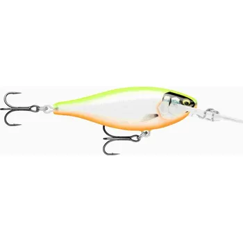 Nástraha Rapala Wobler Shad Rap Elite GDCO Délka: 7,5cm, Hmotnost: 12g, Maximální ponor: 3,3m