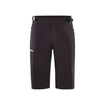 Cyklistické kalhoty CRAFT PRO Gravel M šedá 1913180-992000 XL; Černá kraťasy + DÁREK DLE VÝBĚRU!