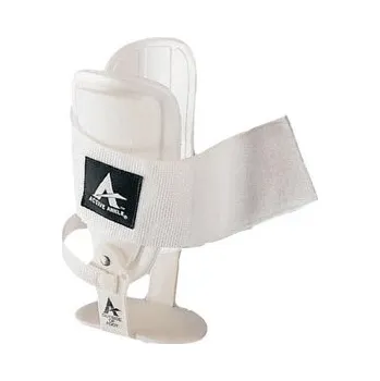 Select Active ankle T-2 Bandáž kotníku L, bílá
