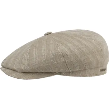 Klobouk Bekovka Hatteras Cotton Stetson Beige - L (59 cm)