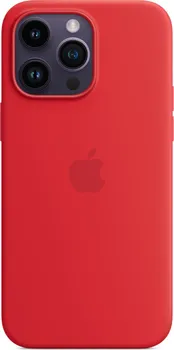 Pouzdro na mobilní telefon Apple Silicone Case With MagSafe pro Apple iPhone 14 Pro Max