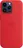 Apple Silicone Case With MagSafe pro Apple iPhone 14 Pro Max, červené