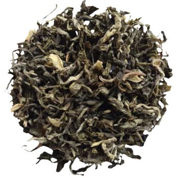 Nápoj White Monkey Jasmine - bílý čaj, balení 25 g