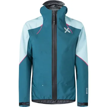 Bunda Montura Magic 2.0 Jacket W baltic blue/icy blue