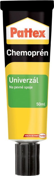 Lepidla Chemoprén - Univerzál 50 ml