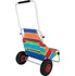 Zahradní vozík EuroTrail Plážový vozík vícebarevný