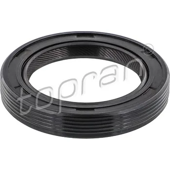 Olejové čerpadlo TOPRAN Těsnicí kroužek hřídele, olejové čerpadlo 201281