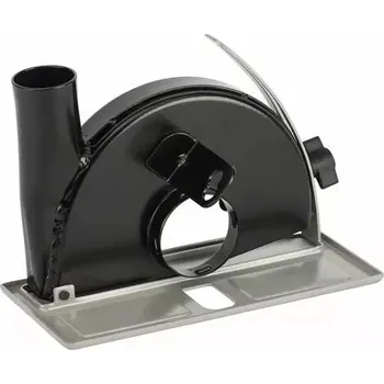 Příslušenství k brusce Vodicí saně s odsávacím hrdlem BOSCH 2605510265