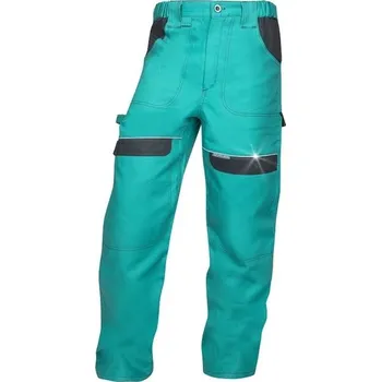 montérky ARDON Cool Trend H8113 zelené/černé