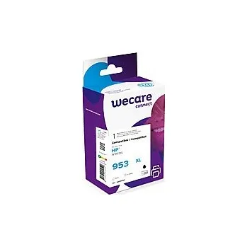Tiskárna WECARE ARMOR ink kompatibilní s HP L0S70AE, 953XL, černá/black