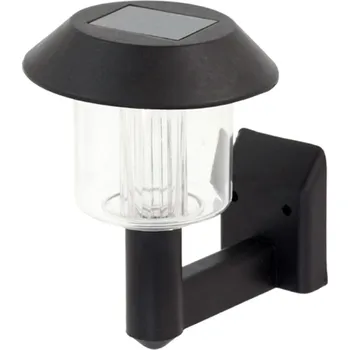 Venkovní osvětlení OEM ZD51 SOLÁRNÍ LAMPA LED NÁSTĚNNÉ SVÍTIDLO