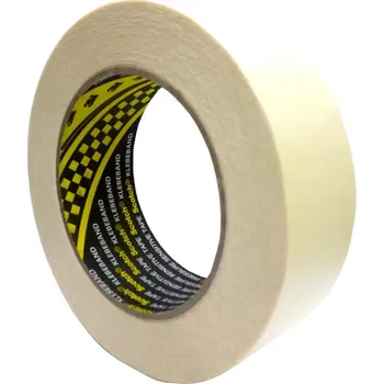 Lepicí páska Maskovací páska 3M 2328 80°C - 36 mm × 50 m