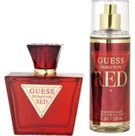 Guess Seductive Red W EDT