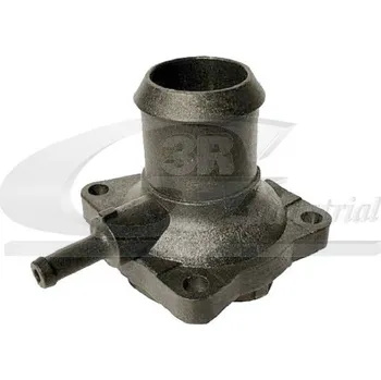 Chladič motoru Příruba chladiva 3RG 80307