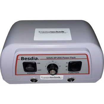 Řídící jednotka Besdia Řídící jednotka AP-200