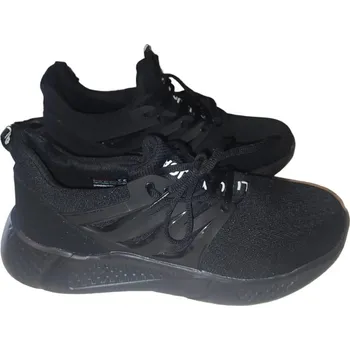 Pracovní obuv Bezpečnostní obuv s ocelovou špičkou 40