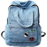 Lifestyle Denim 32 x 30 x 12 cm světle…