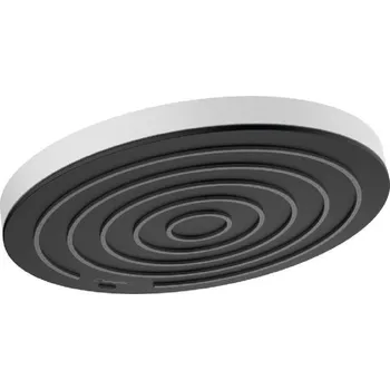 Sprchová hlavice Hansgrohe Pulsify S - Hlavová sprcha 260, 1 proud, EcoSmart, chrom 24141000