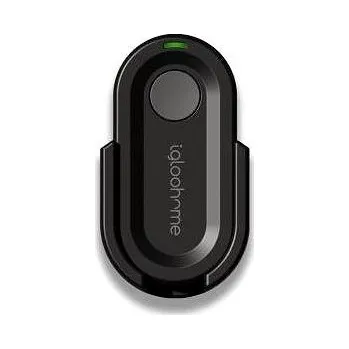 Dálkový ovladač Igloohome Key Fob - otevírač Igloohome zámků
