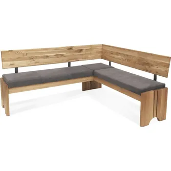 Sob nábytek Toscana Dub Šedá