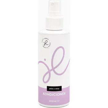 Paruky Jilly Lenau s.r.o. Regenerační kondicioner na pravý vlas