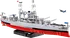 Stavebnice COBI COBI World War II Executive Edition 4842 Pennsylvania-Class Battleship