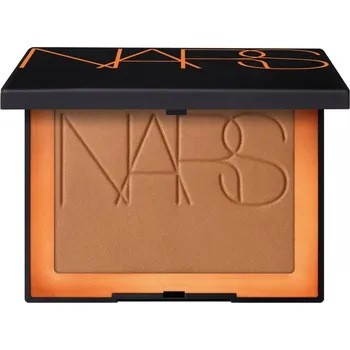 Přípravek na tvář NARS Laguna Bronzing Powder bronzující a konturovací pudr odstín LAGUNA 03 11 g