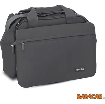 Přebalovací taška INGLESINA taška MY BABY BAG Grafit