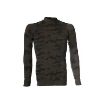 Termovel Thermo tričko s dlouhým rukávem Seam T-Shirt Long vel. XXXL